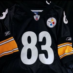 Heath Miller Jersey